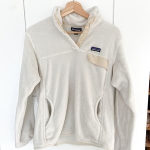 Patagonia Sherpa Fleece!